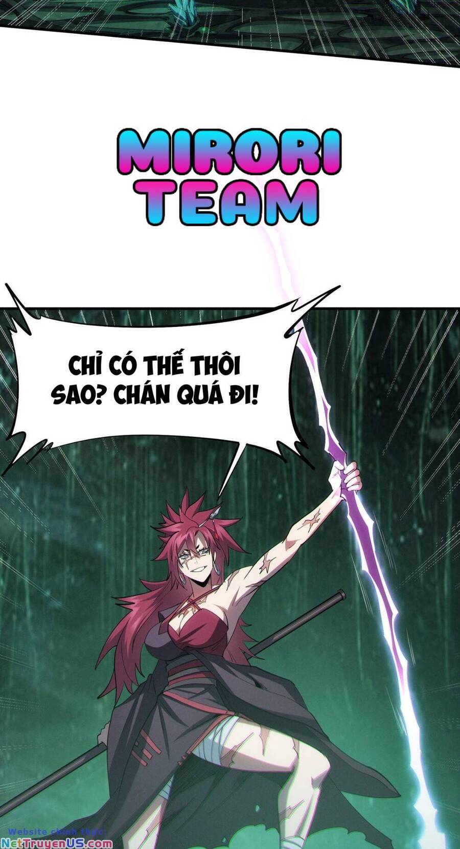Toàn Dân Ngự Thú: Bắt Đầu Thức Tỉnh Thiên Phú Cấp Thần Thoại Chap 65 - Next Chap 66
