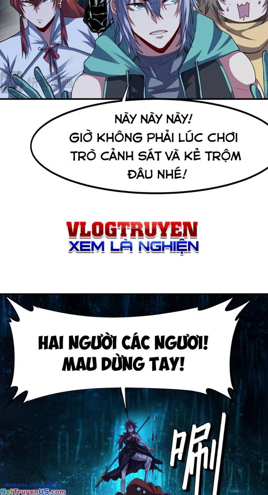 Toàn Dân Ngự Thú: Bắt Đầu Thức Tỉnh Thiên Phú Cấp Thần Thoại Chap 65 - Next Chap 66