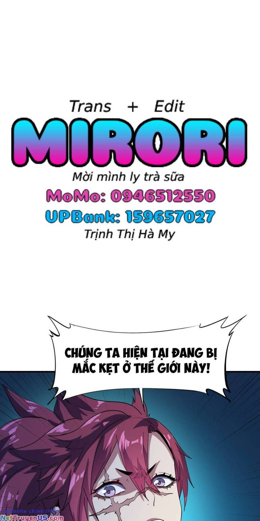 Toàn Dân Ngự Thú: Bắt Đầu Thức Tỉnh Thiên Phú Cấp Thần Thoại Chap 65 - Next Chap 66