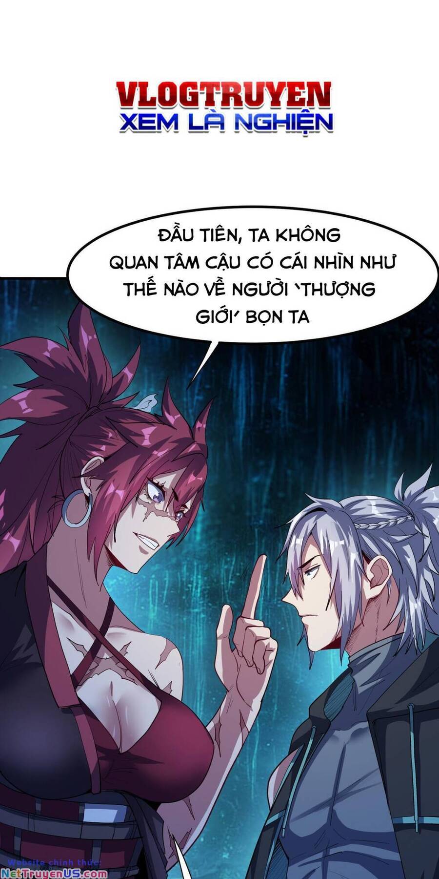 Toàn Dân Ngự Thú: Bắt Đầu Thức Tỉnh Thiên Phú Cấp Thần Thoại Chap 65 - Next Chap 66