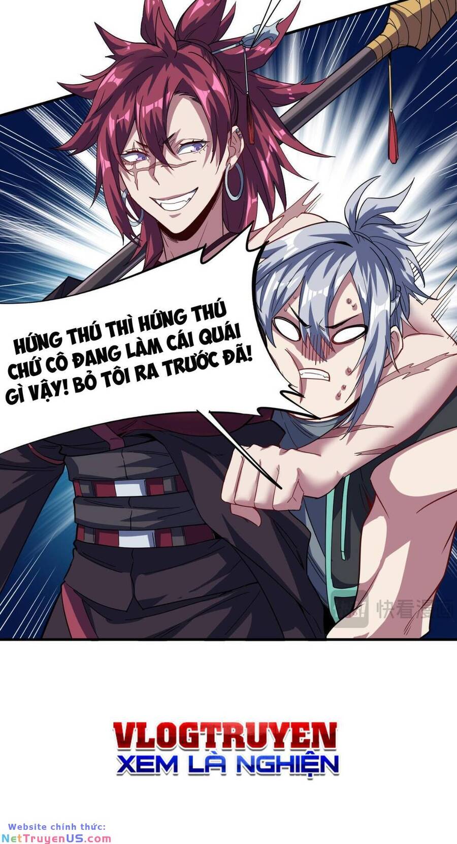 Toàn Dân Ngự Thú: Bắt Đầu Thức Tỉnh Thiên Phú Cấp Thần Thoại Chap 65 - Next Chap 66