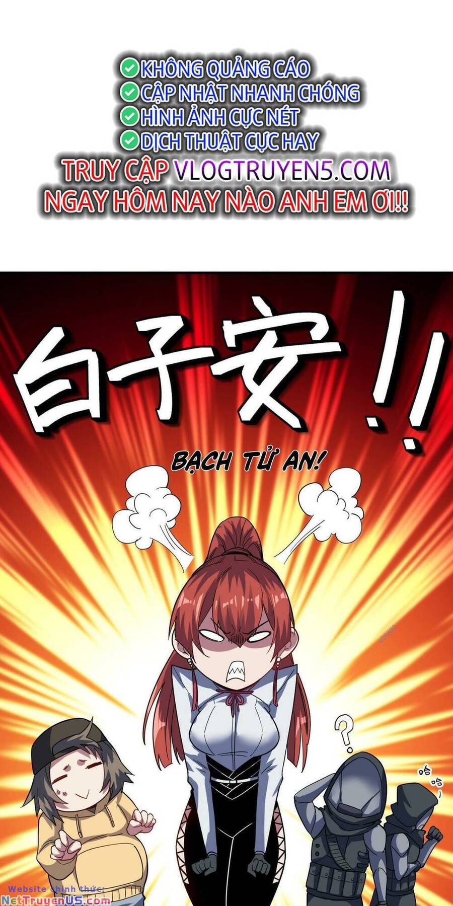 Toàn Dân Ngự Thú: Bắt Đầu Thức Tỉnh Thiên Phú Cấp Thần Thoại Chap 65 - Next Chap 66