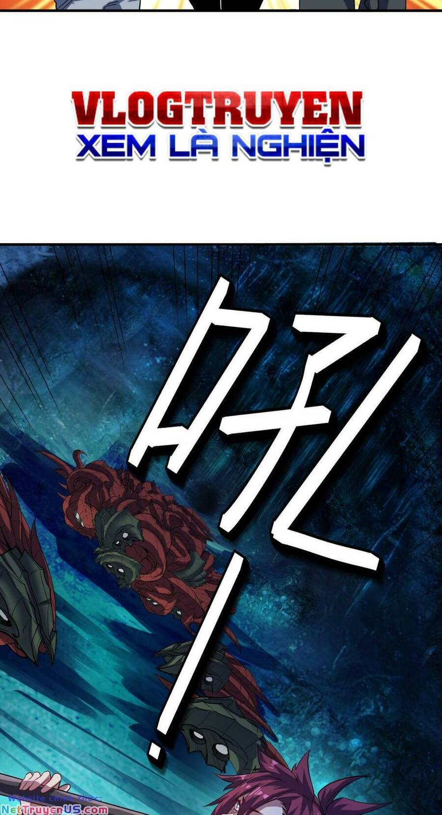 Toàn Dân Ngự Thú: Bắt Đầu Thức Tỉnh Thiên Phú Cấp Thần Thoại Chap 65 - Next Chap 66