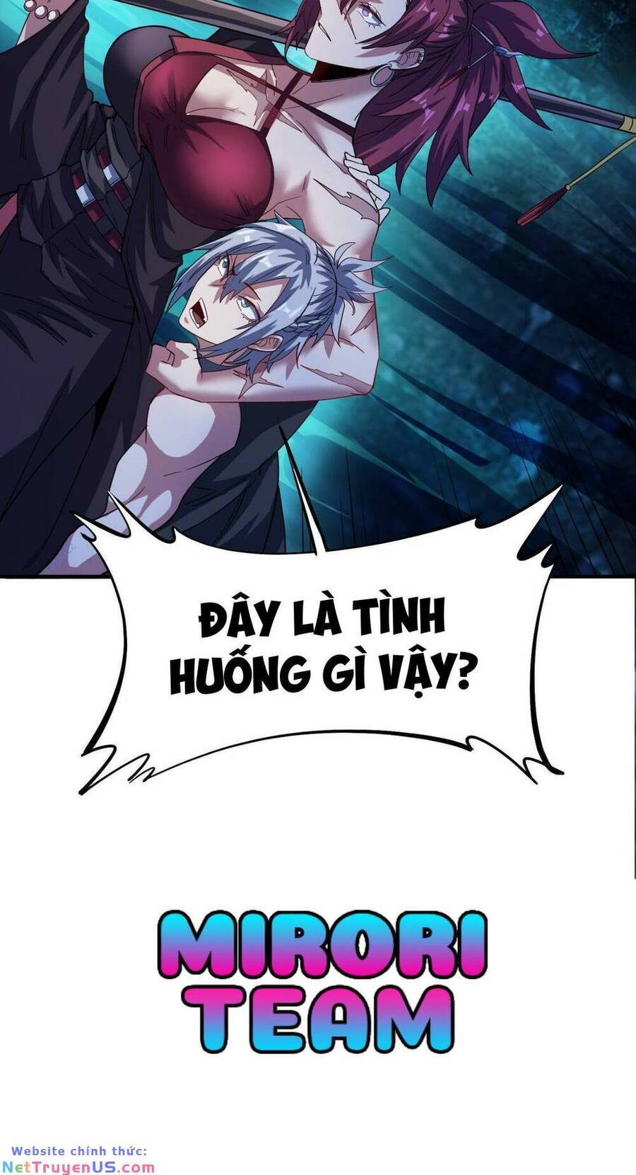 Toàn Dân Ngự Thú: Bắt Đầu Thức Tỉnh Thiên Phú Cấp Thần Thoại Chap 65 - Next Chap 66