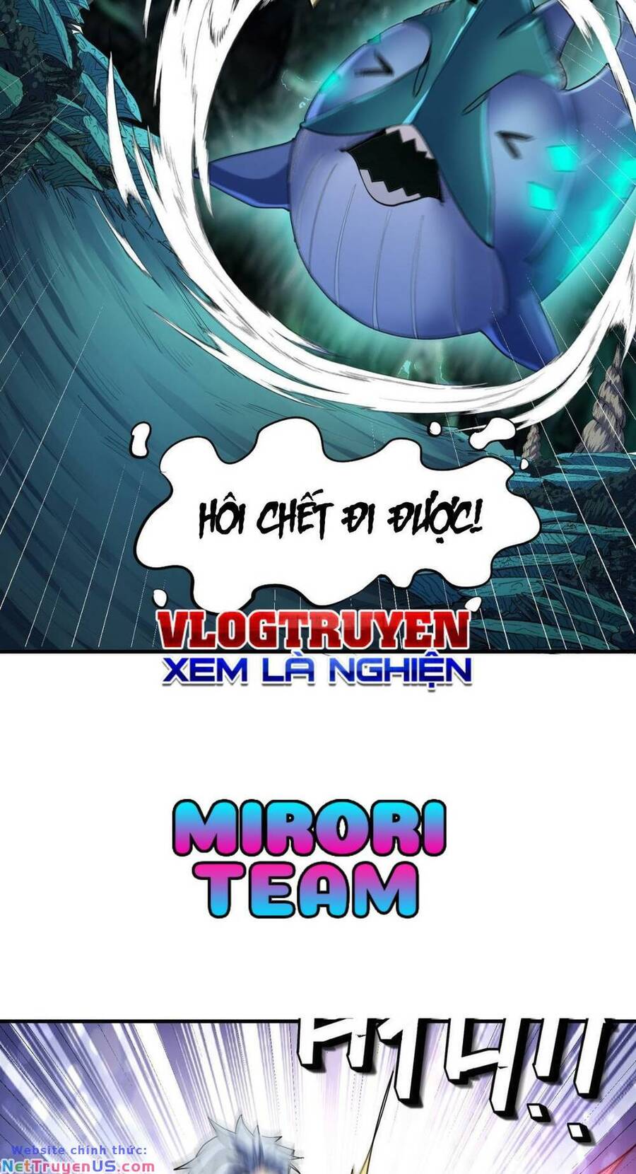 Toàn Dân Ngự Thú: Bắt Đầu Thức Tỉnh Thiên Phú Cấp Thần Thoại Chap 65 - Next Chap 66