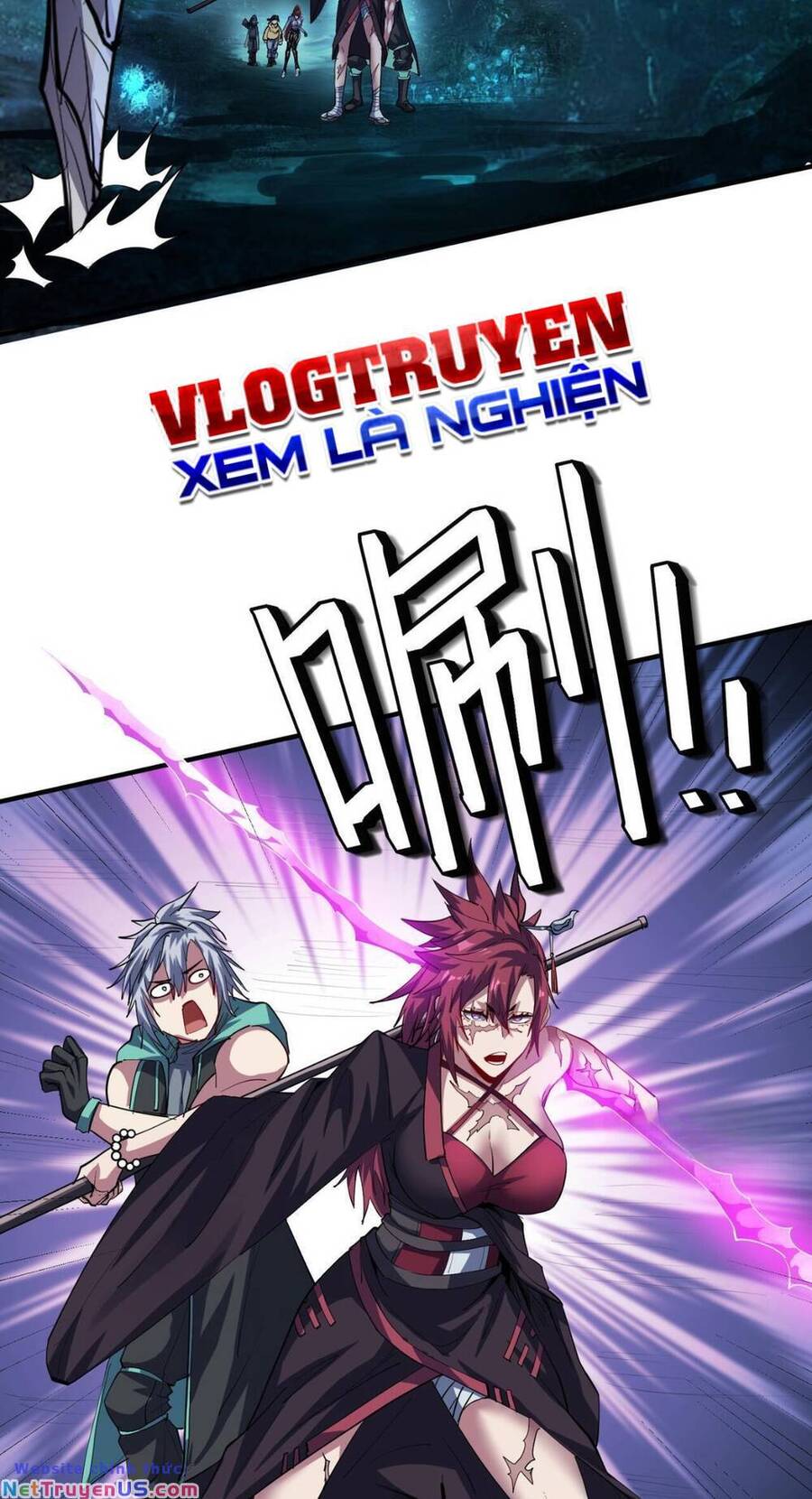 Toàn Dân Ngự Thú: Bắt Đầu Thức Tỉnh Thiên Phú Cấp Thần Thoại Chap 65 - Next Chap 66