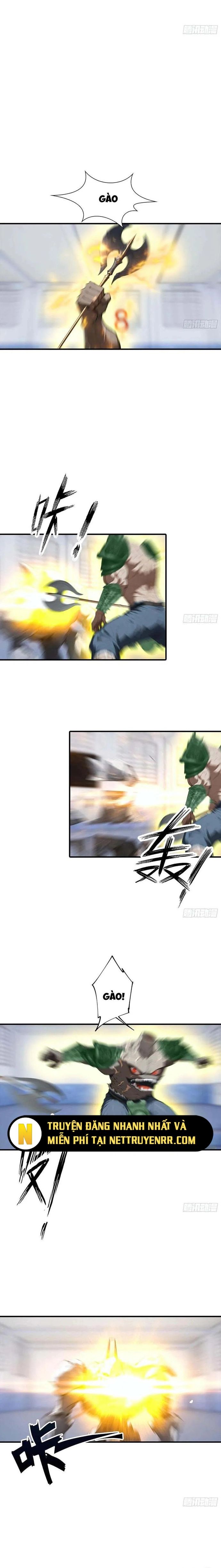 Toàn Dân Ngự Thú: Bắt Đầu Từ Sơn Hải Kinh, Càn Quét Toàn Cầu Chap 175 - Next Chap 176