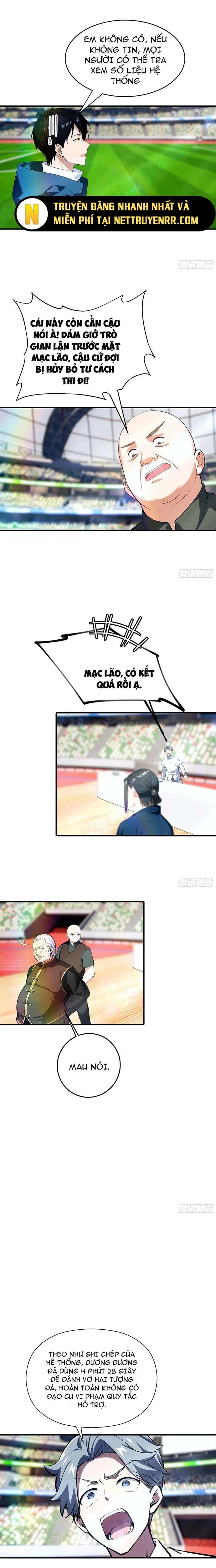 Toàn Dân Ngự Thú: Bắt Đầu Từ Sơn Hải Kinh, Càn Quét Toàn Cầu Chap 175 - Next Chap 176