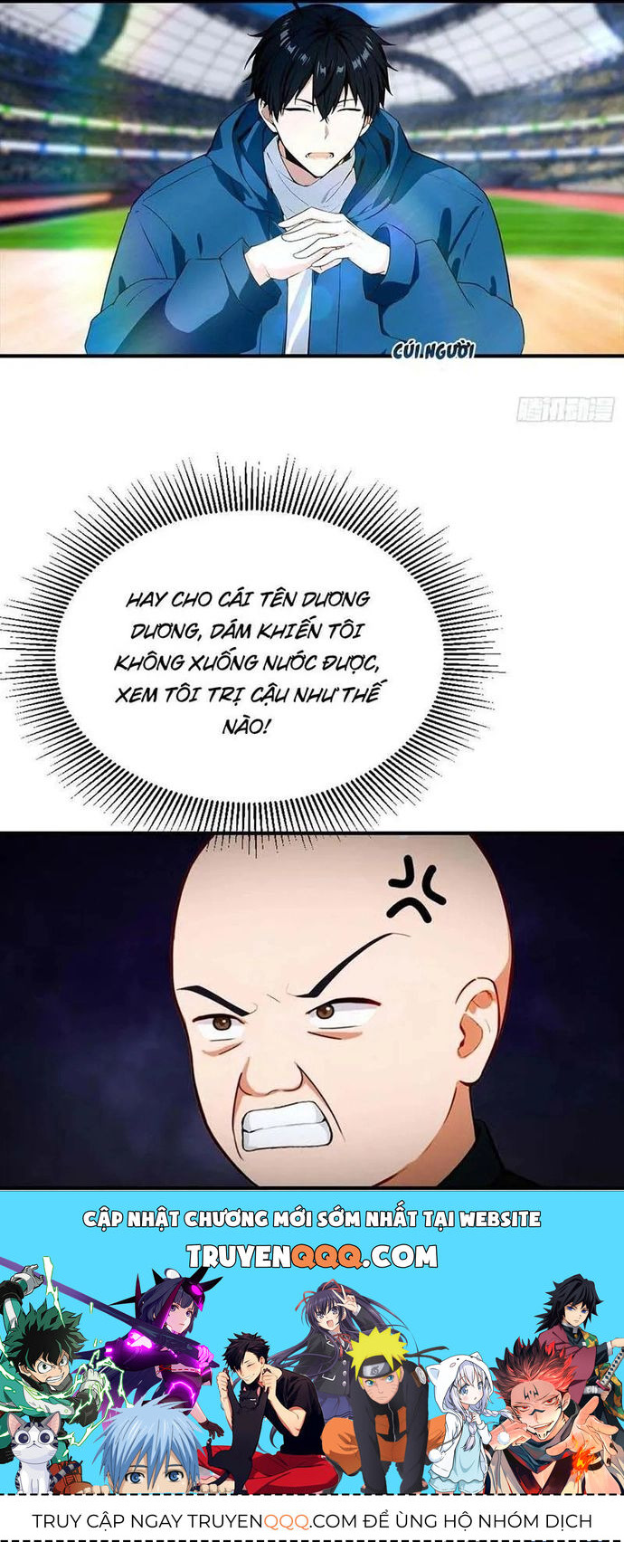 Toàn Dân Ngự Thú: Bắt Đầu Từ Sơn Hải Kinh, Càn Quét Toàn Cầu Chap 175 - Next Chap 176