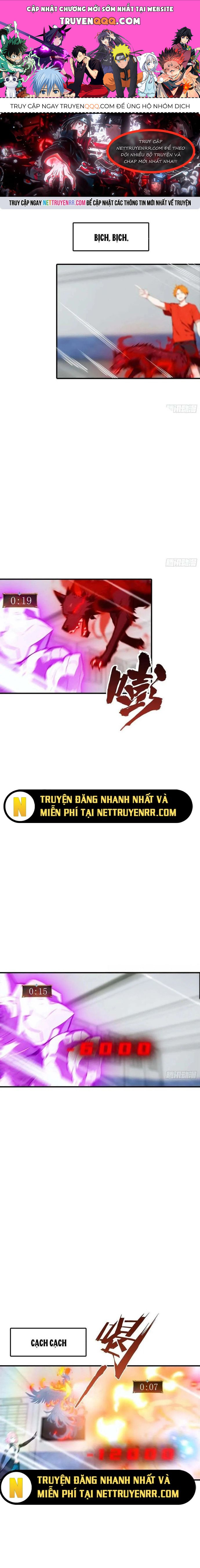Toàn Dân Ngự Thú: Bắt Đầu Từ Sơn Hải Kinh, Càn Quét Toàn Cầu Chap 185 - Next Chap 186