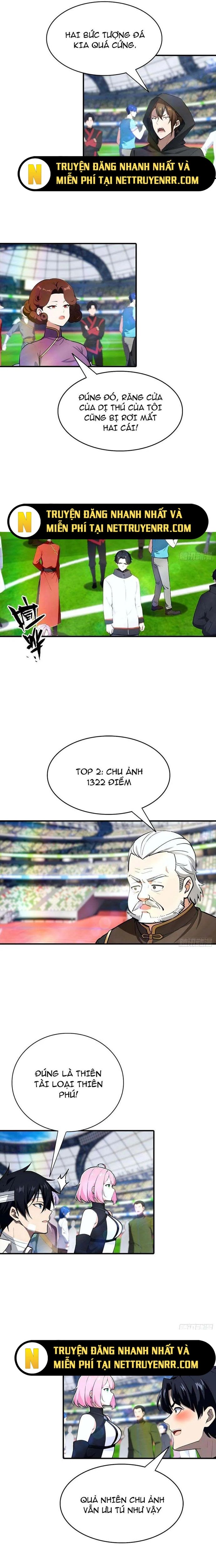 Toàn Dân Ngự Thú: Bắt Đầu Từ Sơn Hải Kinh, Càn Quét Toàn Cầu Chap 185 - Next Chap 186