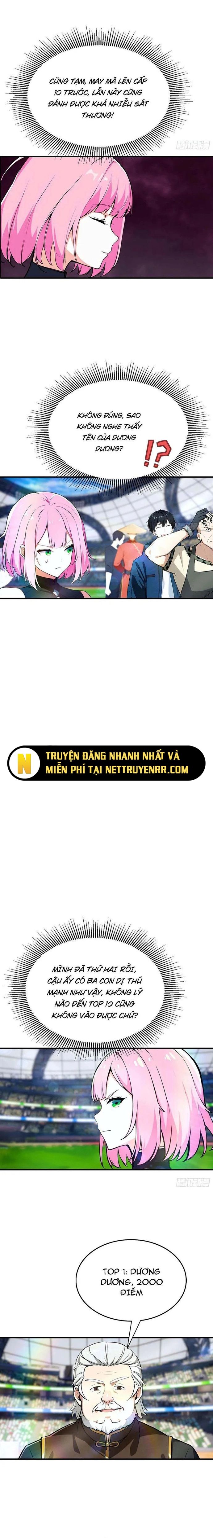 Toàn Dân Ngự Thú: Bắt Đầu Từ Sơn Hải Kinh, Càn Quét Toàn Cầu Chap 185 - Next Chap 186