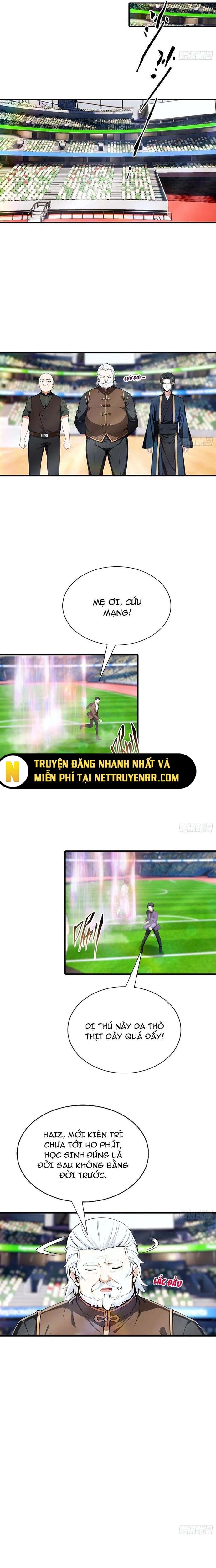 Toàn Dân Ngự Thú: Bắt Đầu Từ Sơn Hải Kinh, Càn Quét Toàn Cầu Chap 195 - Next Chap 196