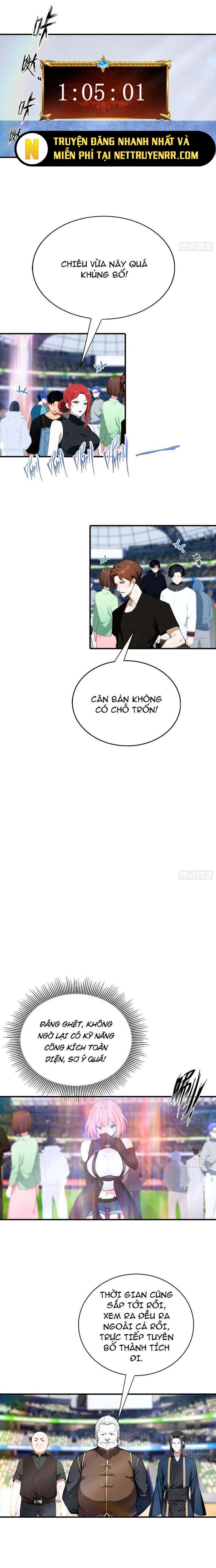 Toàn Dân Ngự Thú: Bắt Đầu Từ Sơn Hải Kinh, Càn Quét Toàn Cầu Chap 195 - Next Chap 196