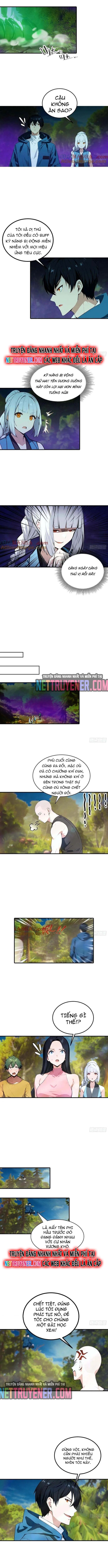 Toàn Dân Ngự Thú: Bắt Đầu Từ Sơn Hải Kinh, Càn Quét Toàn Cầu Chap 36 - Next Chap 37