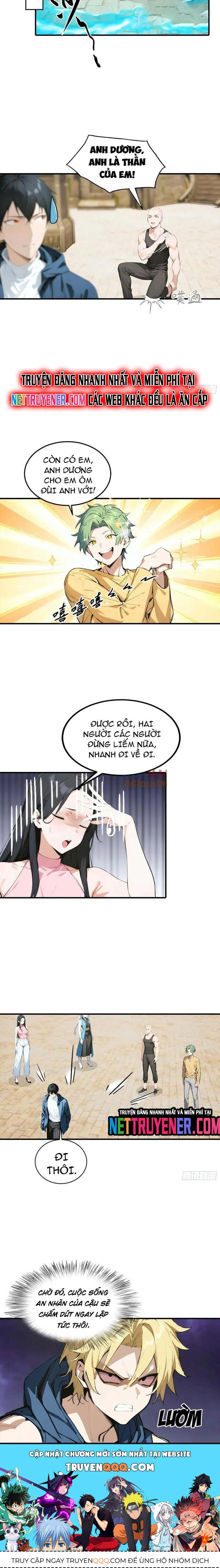 Toàn Dân Ngự Thú: Bắt Đầu Từ Sơn Hải Kinh, Càn Quét Toàn Cầu Chap 38 - Next Chap 39