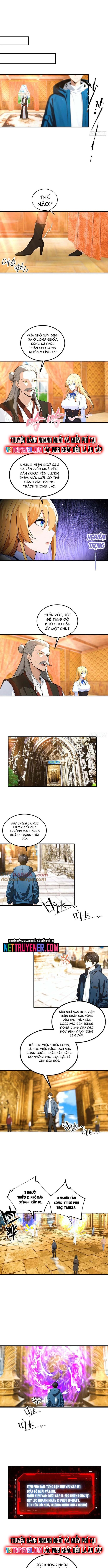 Toàn Dân Ngự Thú: Bắt Đầu Từ Sơn Hải Kinh, Càn Quét Toàn Cầu Chap 39 - Next Chap 40