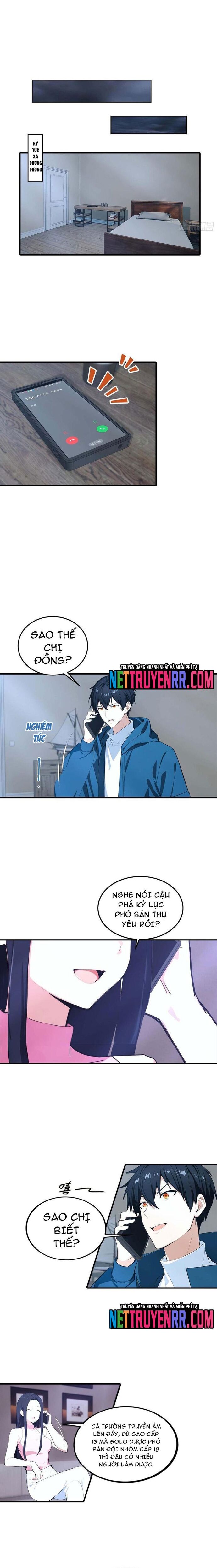 Toàn Dân Ngự Thú: Bắt Đầu Từ Sơn Hải Kinh, Càn Quét Toàn Cầu Chap 40 - Next Chap 41
