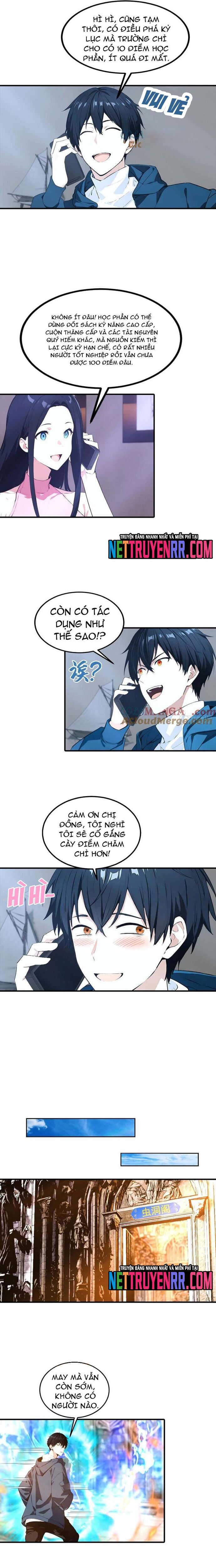 Toàn Dân Ngự Thú: Bắt Đầu Từ Sơn Hải Kinh, Càn Quét Toàn Cầu Chap 40 - Next Chap 41