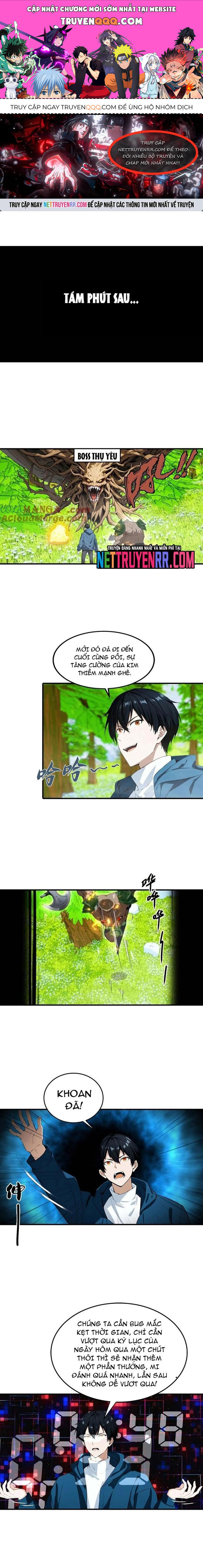 Toàn Dân Ngự Thú: Bắt Đầu Từ Sơn Hải Kinh, Càn Quét Toàn Cầu Chap 41 - Next Chap 42