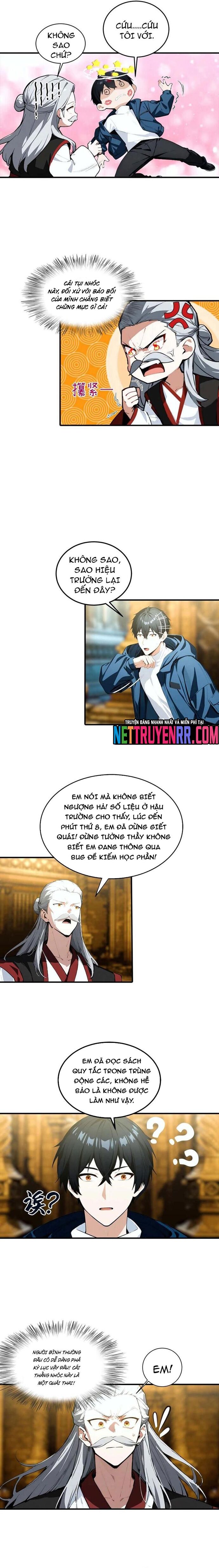 Toàn Dân Ngự Thú: Bắt Đầu Từ Sơn Hải Kinh, Càn Quét Toàn Cầu Chap 41 - Next Chap 42