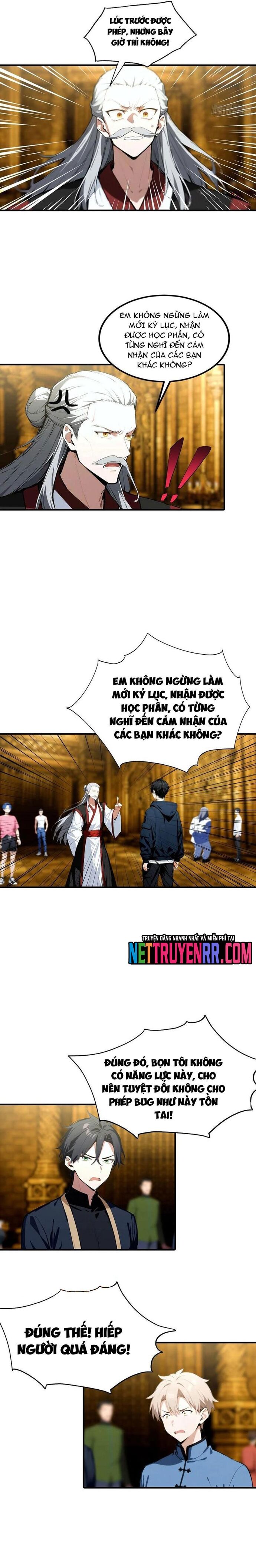 Toàn Dân Ngự Thú: Bắt Đầu Từ Sơn Hải Kinh, Càn Quét Toàn Cầu Chap 41 - Next Chap 42