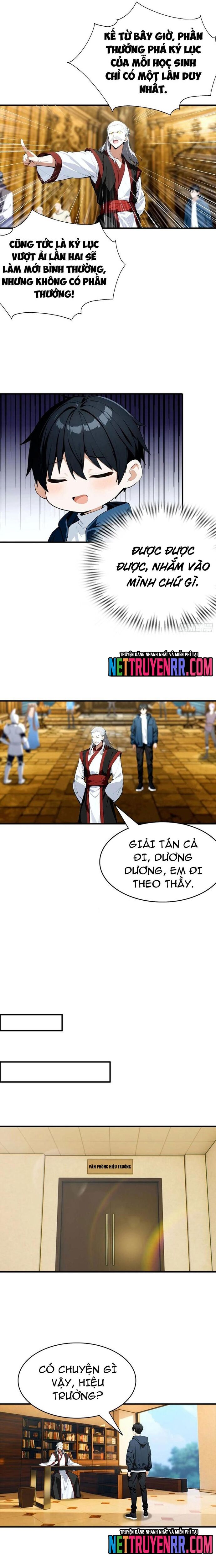 Toàn Dân Ngự Thú: Bắt Đầu Từ Sơn Hải Kinh, Càn Quét Toàn Cầu Chap 41 - Next Chap 42
