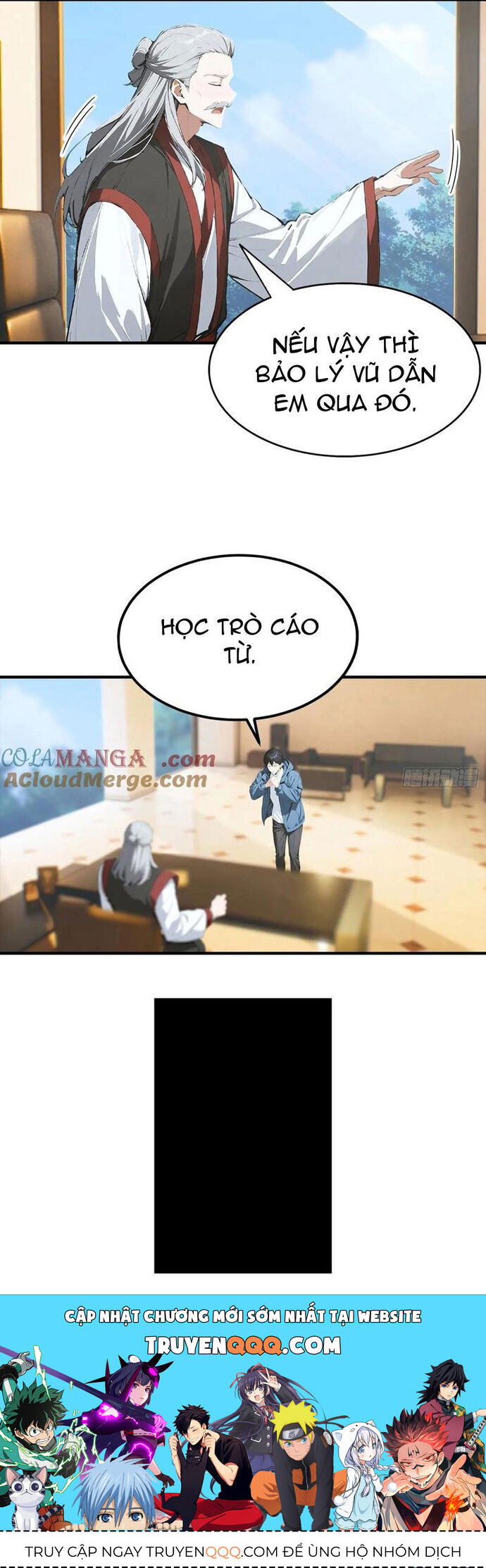 Toàn Dân Ngự Thú: Bắt Đầu Từ Sơn Hải Kinh, Càn Quét Toàn Cầu Chap 41 - Next Chap 42