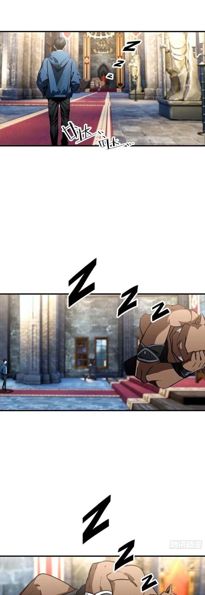 Toàn Dân Ngự Thú: Bắt Đầu Từ Sơn Hải Kinh, Càn Quét Toàn Cầu Chap 42 - Next Chap 43
