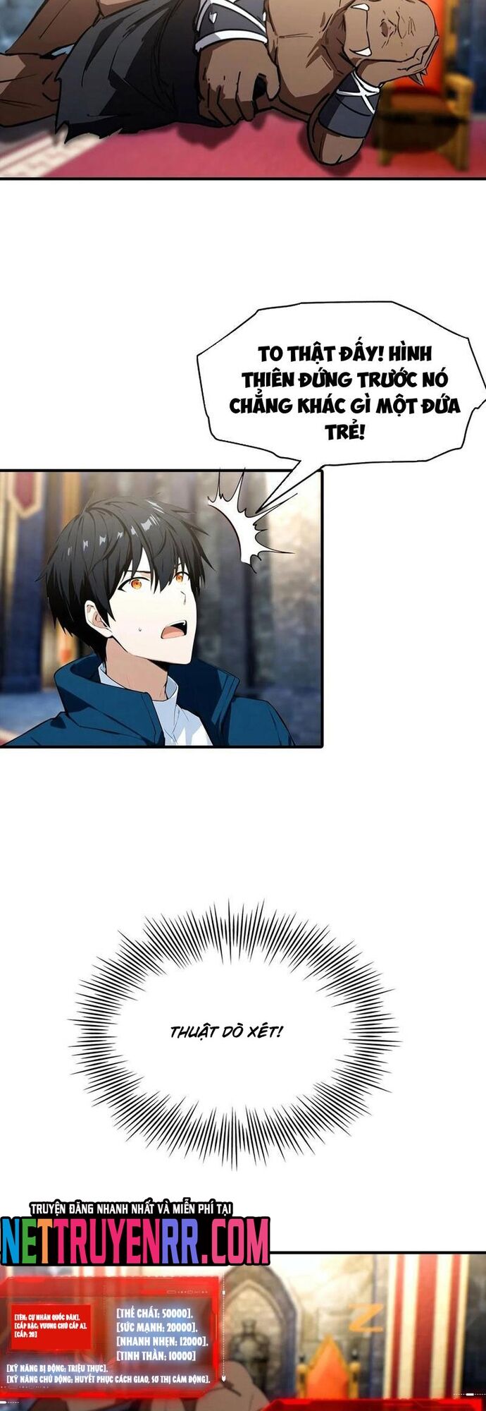 Toàn Dân Ngự Thú: Bắt Đầu Từ Sơn Hải Kinh, Càn Quét Toàn Cầu Chap 42 - Next Chap 43