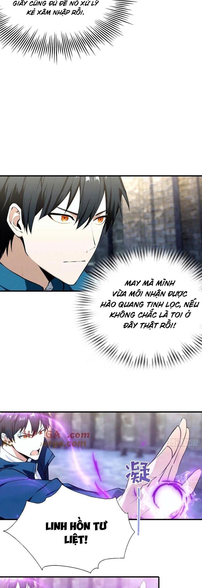 Toàn Dân Ngự Thú: Bắt Đầu Từ Sơn Hải Kinh, Càn Quét Toàn Cầu Chap 42 - Next Chap 43