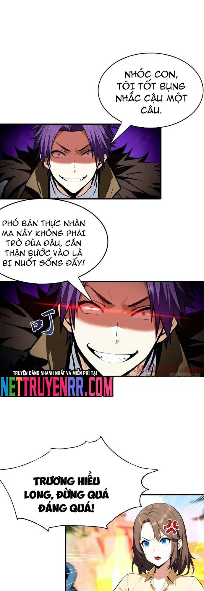 Toàn Dân Ngự Thú: Bắt Đầu Từ Sơn Hải Kinh, Càn Quét Toàn Cầu Chap 42 - Next Chap 43