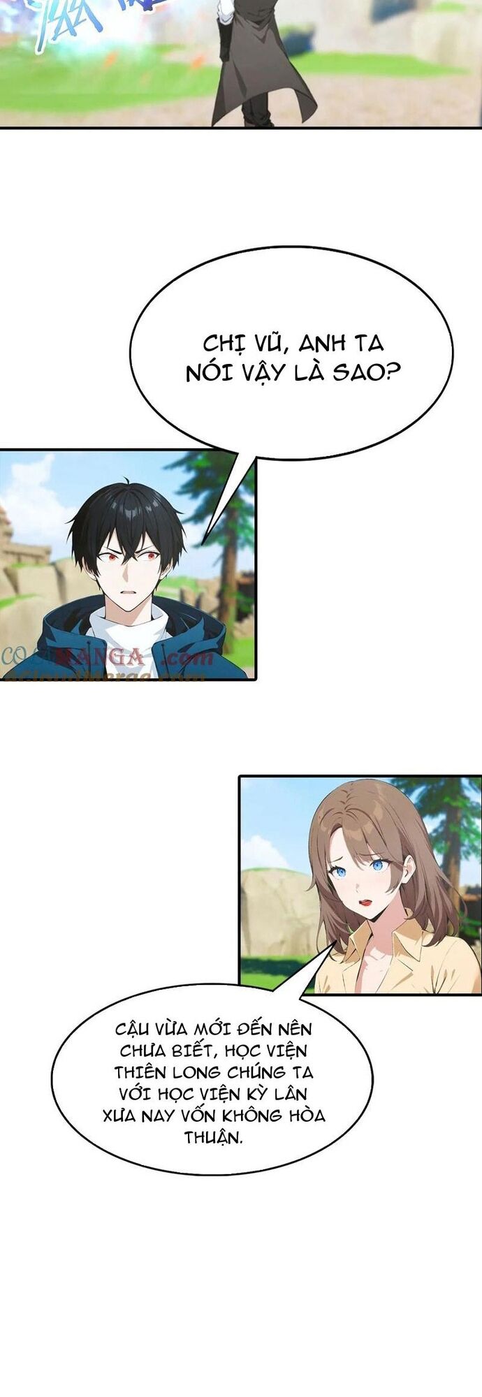 Toàn Dân Ngự Thú: Bắt Đầu Từ Sơn Hải Kinh, Càn Quét Toàn Cầu Chap 42 - Next Chap 43
