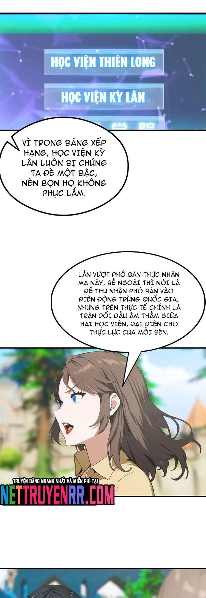Toàn Dân Ngự Thú: Bắt Đầu Từ Sơn Hải Kinh, Càn Quét Toàn Cầu Chap 42 - Next Chap 43