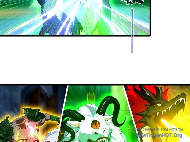 Toàn Dân Ngự Thú: Bắt Đầu Từ Sơn Hải Kinh, Càn Quét Toàn Cầu Chap 43 - Next Chap 44