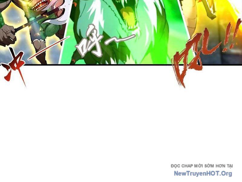 Toàn Dân Ngự Thú: Bắt Đầu Từ Sơn Hải Kinh, Càn Quét Toàn Cầu Chap 43 - Next Chap 44