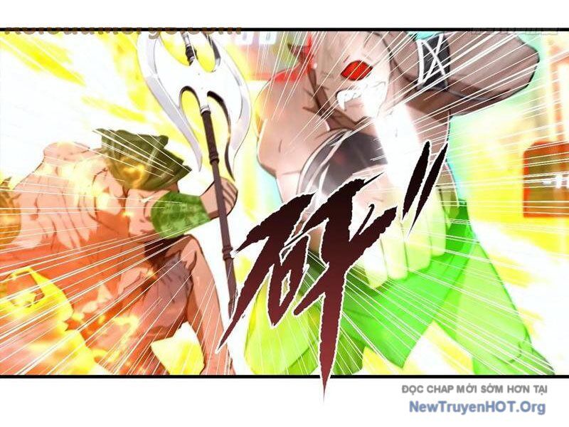 Toàn Dân Ngự Thú: Bắt Đầu Từ Sơn Hải Kinh, Càn Quét Toàn Cầu Chap 43 - Next Chap 44