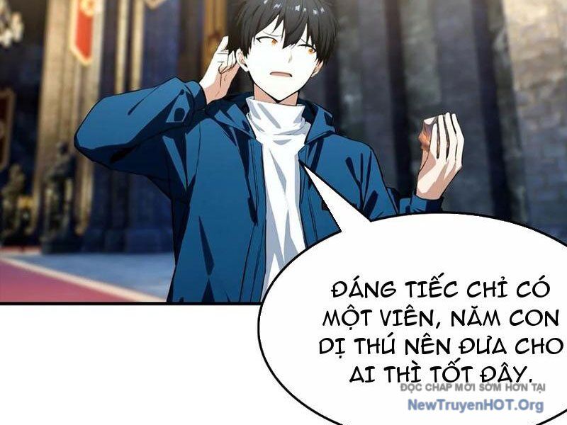 Toàn Dân Ngự Thú: Bắt Đầu Từ Sơn Hải Kinh, Càn Quét Toàn Cầu Chap 43 - Next Chap 44