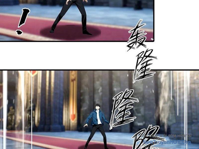 Toàn Dân Ngự Thú: Bắt Đầu Từ Sơn Hải Kinh, Càn Quét Toàn Cầu Chap 43 - Next Chap 44