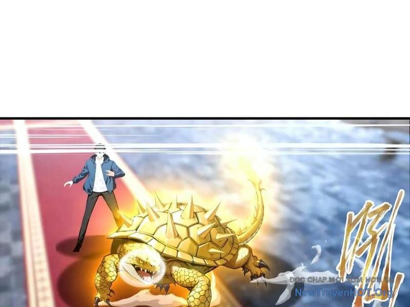 Toàn Dân Ngự Thú: Bắt Đầu Từ Sơn Hải Kinh, Càn Quét Toàn Cầu Chap 43 - Next Chap 44