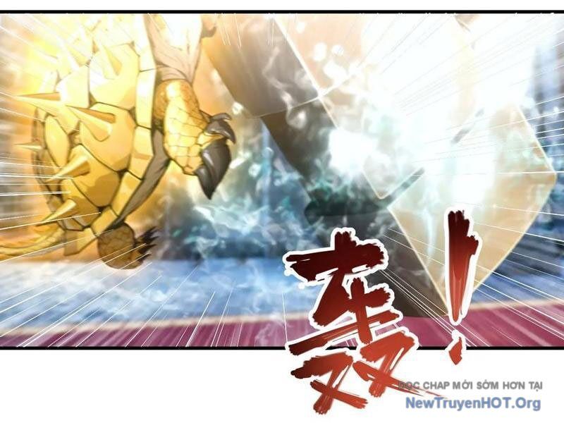 Toàn Dân Ngự Thú: Bắt Đầu Từ Sơn Hải Kinh, Càn Quét Toàn Cầu Chap 43 - Next Chap 44