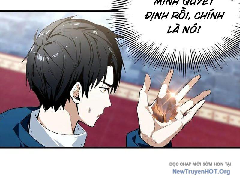 Toàn Dân Ngự Thú: Bắt Đầu Từ Sơn Hải Kinh, Càn Quét Toàn Cầu Chap 43 - Next Chap 44
