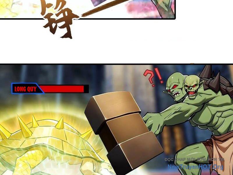 Toàn Dân Ngự Thú: Bắt Đầu Từ Sơn Hải Kinh, Càn Quét Toàn Cầu Chap 43 - Next Chap 44
