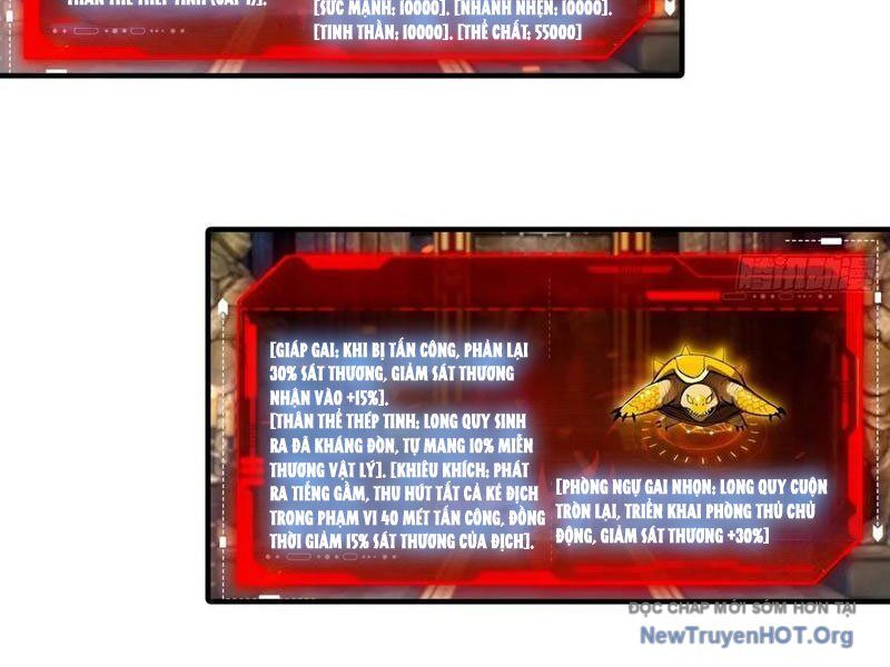 Toàn Dân Ngự Thú: Bắt Đầu Từ Sơn Hải Kinh, Càn Quét Toàn Cầu Chap 43 - Next Chap 44