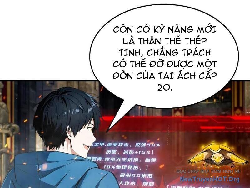 Toàn Dân Ngự Thú: Bắt Đầu Từ Sơn Hải Kinh, Càn Quét Toàn Cầu Chap 43 - Next Chap 44