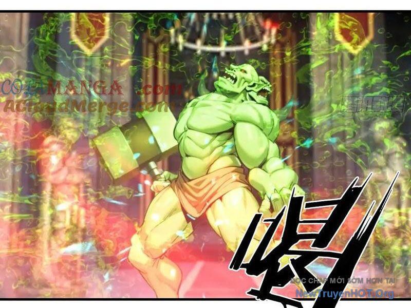 Toàn Dân Ngự Thú: Bắt Đầu Từ Sơn Hải Kinh, Càn Quét Toàn Cầu Chap 44 - Next Chap 45