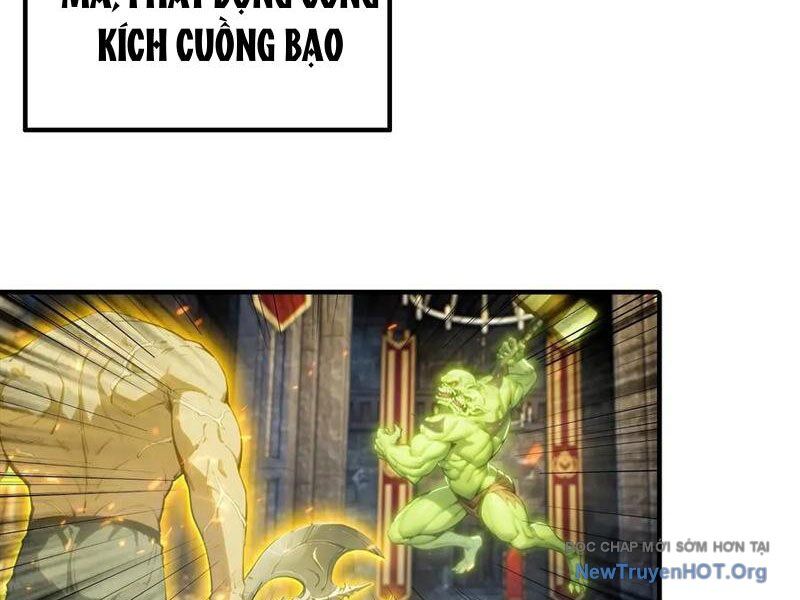 Toàn Dân Ngự Thú: Bắt Đầu Từ Sơn Hải Kinh, Càn Quét Toàn Cầu Chap 44 - Next Chap 45
