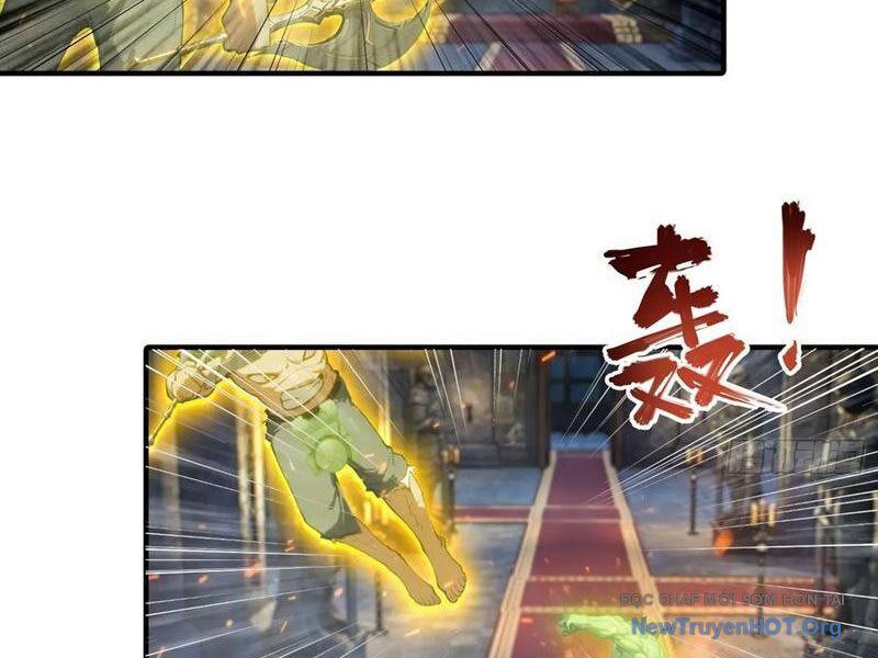 Toàn Dân Ngự Thú: Bắt Đầu Từ Sơn Hải Kinh, Càn Quét Toàn Cầu Chap 44 - Next Chap 45