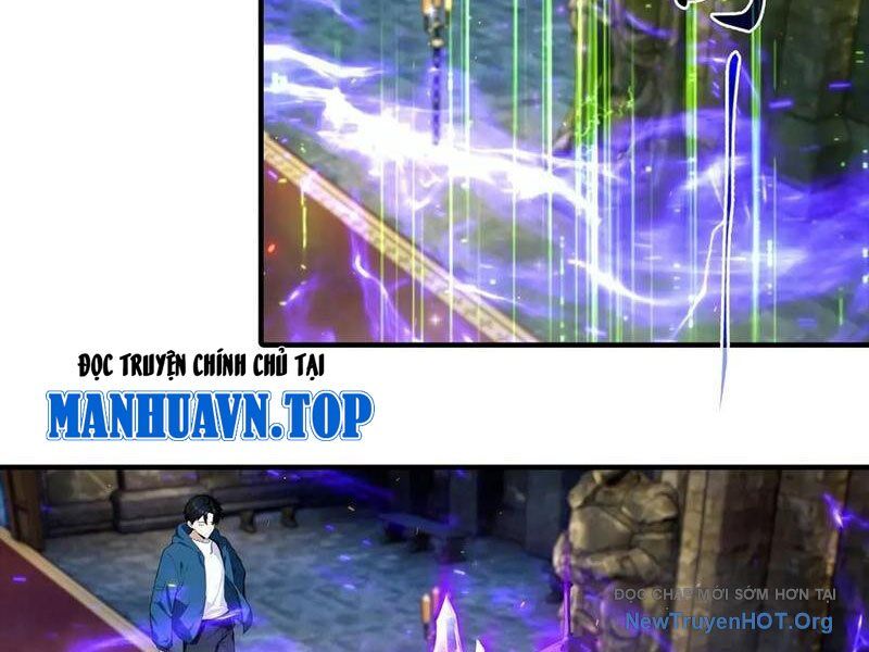 Toàn Dân Ngự Thú: Bắt Đầu Từ Sơn Hải Kinh, Càn Quét Toàn Cầu Chap 44 - Next Chap 45