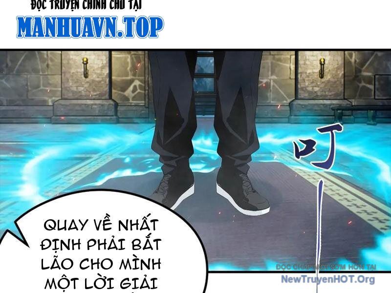 Toàn Dân Ngự Thú: Bắt Đầu Từ Sơn Hải Kinh, Càn Quét Toàn Cầu Chap 44 - Next Chap 45